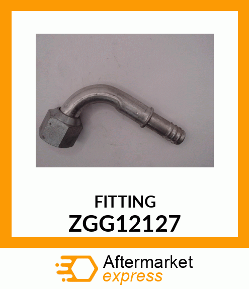 FITTING ZGG12127