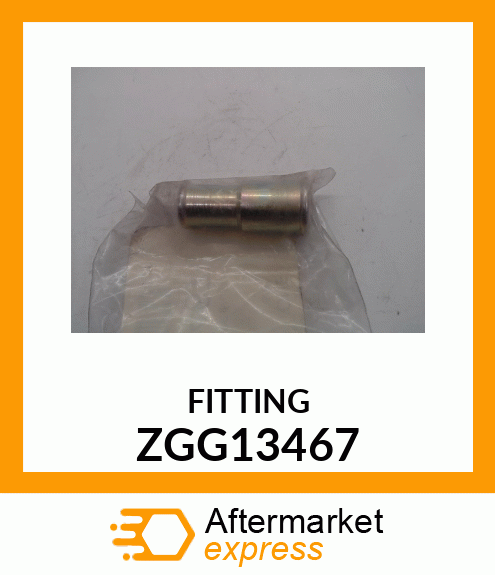 FITTING ZGG13467