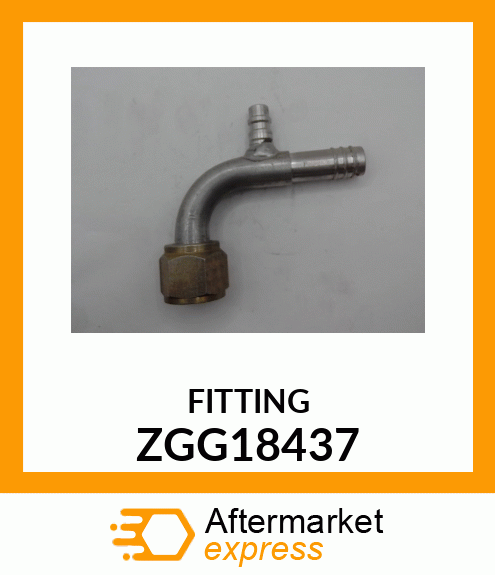 FITTING ZGG18437