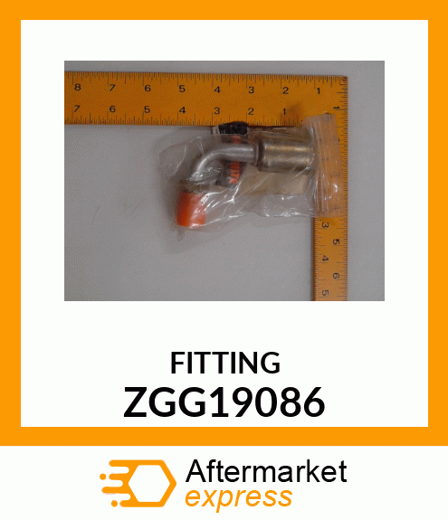 FITTING ZGG19086