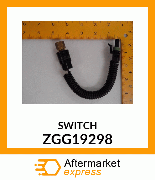 SWITCH ZGG19298