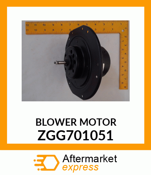 BLOWER_MOTOR ZGG701051