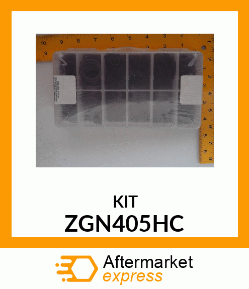 KIT ZGN405HC