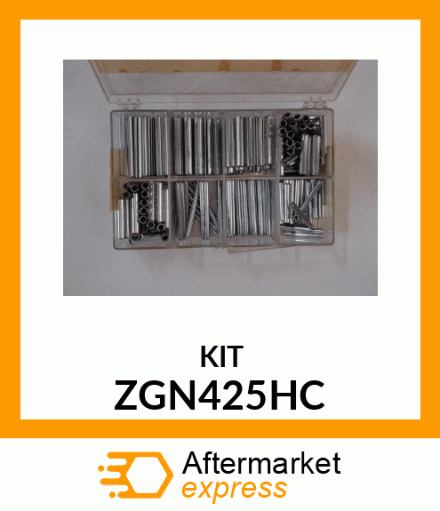 KIT ZGN425HC