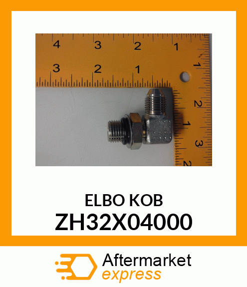 ELBOWKOB ZH32X04000