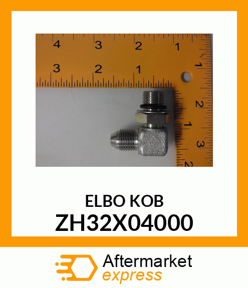 ELBOWKOB ZH32X04000