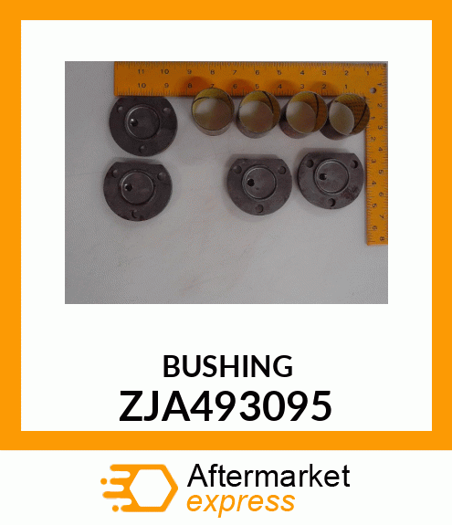 BUSHING ZJA493095