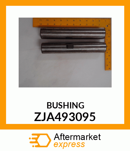 BUSHING ZJA493095