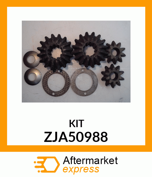 KIT ZJA50988