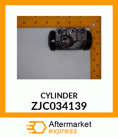 CYLINDER ZJC034139