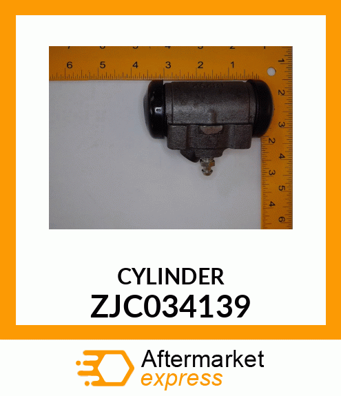 CYLINDER ZJC034139