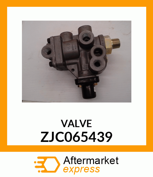 VALVE ZJC065439