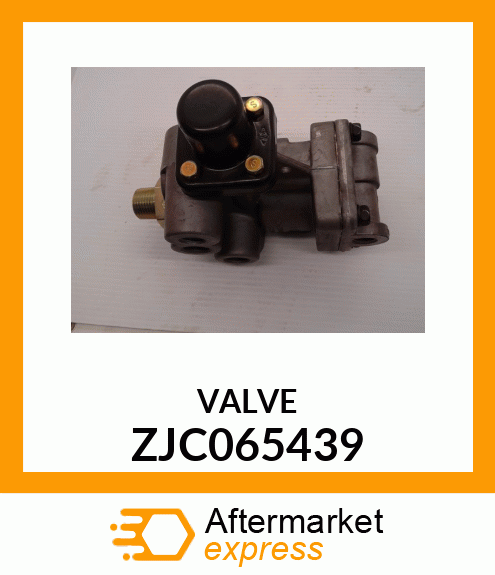 VALVE ZJC065439