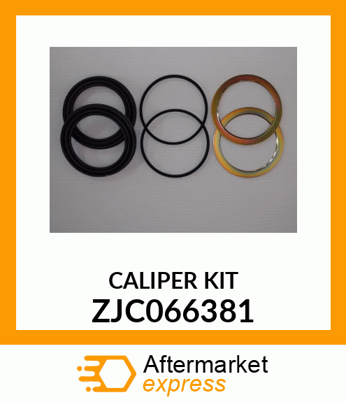 CALIPERKIT ZJC066381