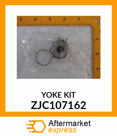 YOKEKIT ZJC107162