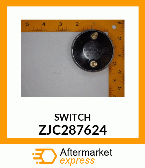 SWITCH ZJC287624