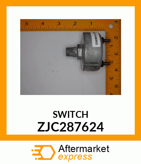 SWITCH ZJC287624