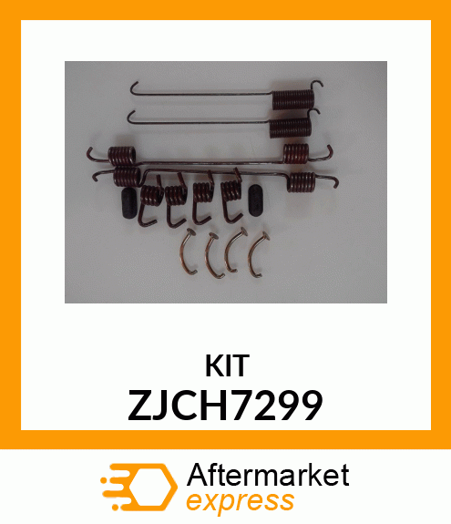 KIT ZJCH7299