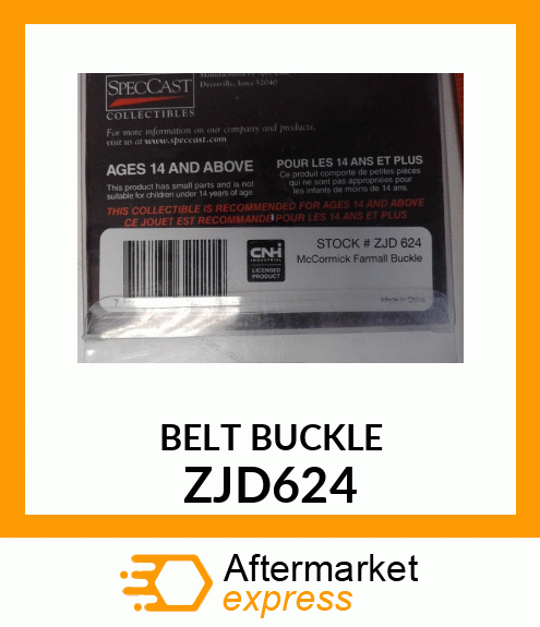 BELT_BUCKLE ZJD624