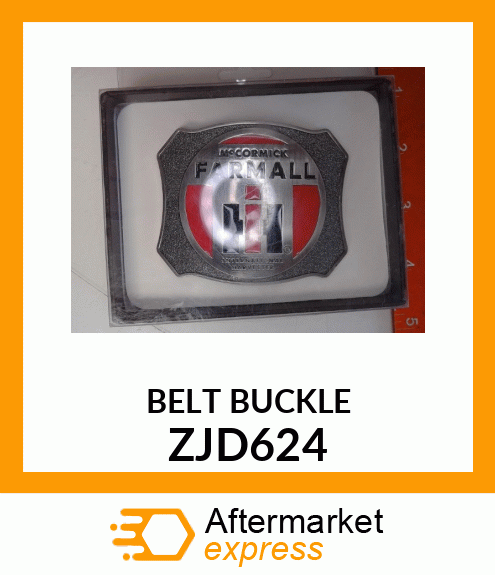 BELT_BUCKLE ZJD624