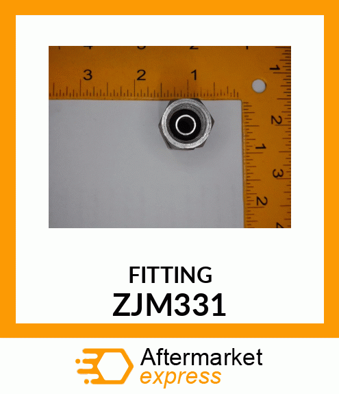 FITTING ZJM331