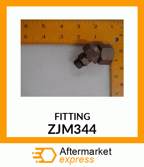 FITTING ZJM344