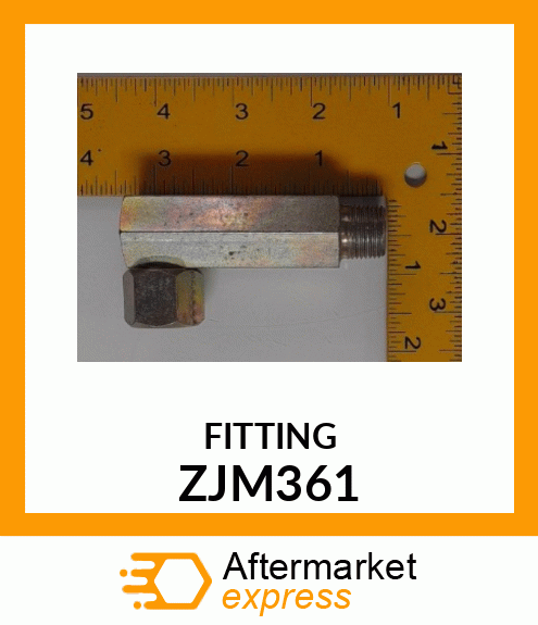 FITTING ZJM361