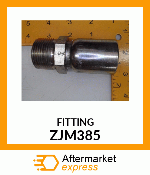 FITTING ZJM385