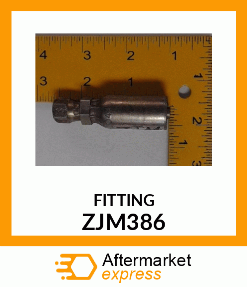 FITTING ZJM386