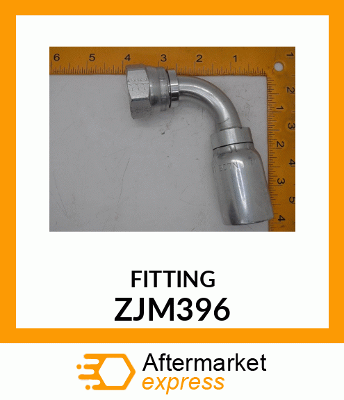 FITTING ZJM396