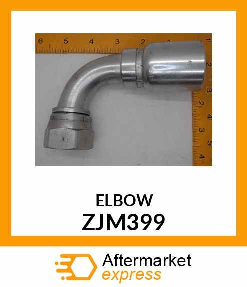 ELBOW ZJM399