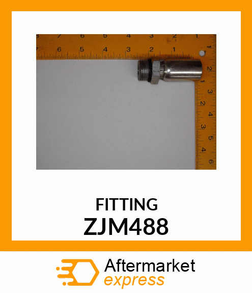 FITTING ZJM488