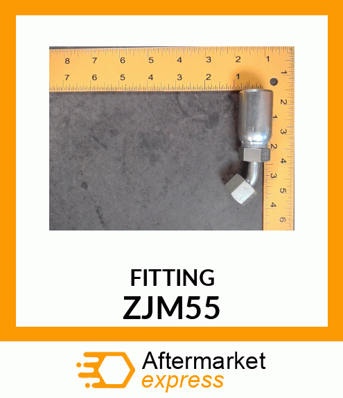 FITTING ZJM55