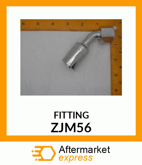 FITTING ZJM56