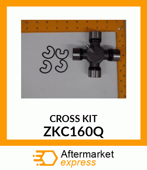 CROSS_KIT ZKC160Q