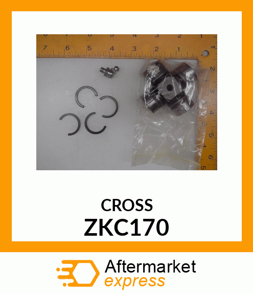 CROSS_6PC ZKC170