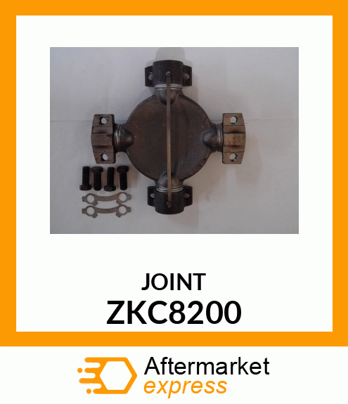 JOINT ZKC8200