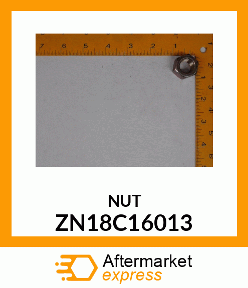 NUTKOB ZN18C16013