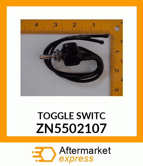 TOGGLE_SWITCH ZN5502107