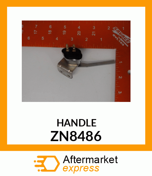 _HANDLE ZN8486