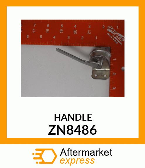 _HANDLE ZN8486