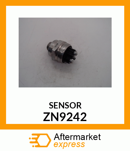 SENSOR ZN9242