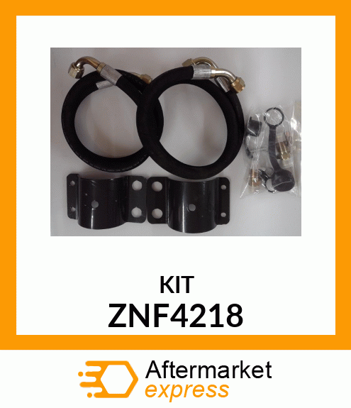 KIT ZNF4218