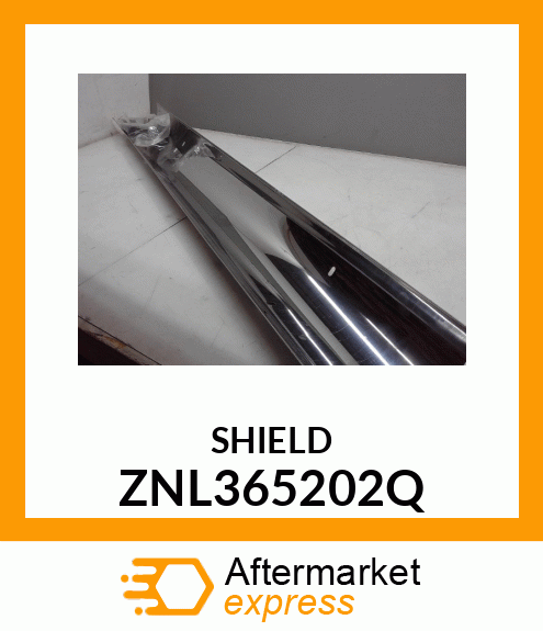 SHIELD ZNL365202Q