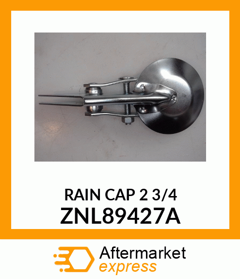 RAINCAP ZNL89427A