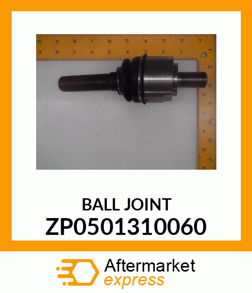 BALL_JOINT ZP0501310060