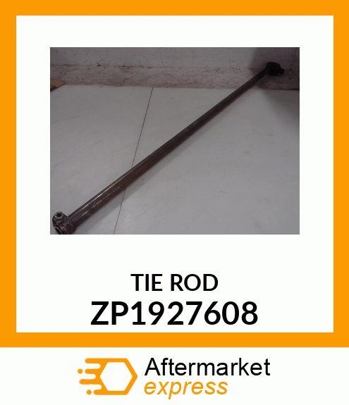 TIE_ROD ZP1927608