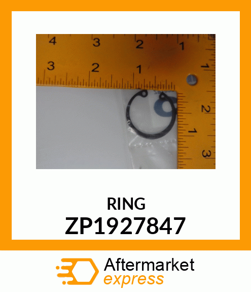 RING ZP1927847