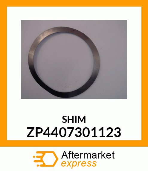 SHIM ZP4407301123