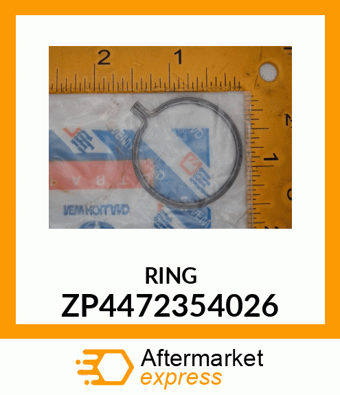 RING ZP4472354026